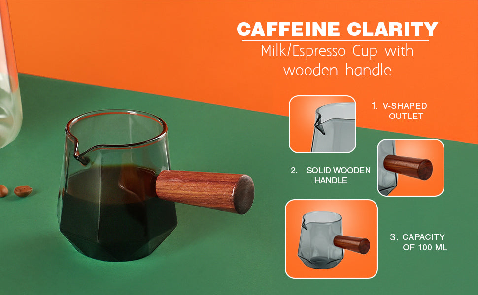 CAFFEINE CLARITY